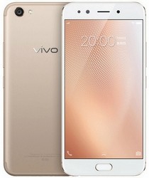 Замена разъема зарядки на телефоне Vivo X9s Plus в Пензе